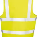 Gilet de sécurité zippé - Image 5