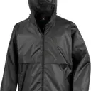 Lined Windbreaker - Image 4