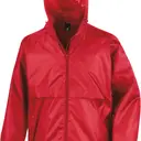 Lined Windbreaker - Image 7