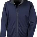 Softshell jack - Afbeelding 3