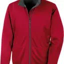 Softshell jack - Afbeelding 4