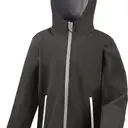 Softshell Jas met Capuchon - Afbeelding 6