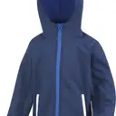 Softshell Jas met Capuchon - Afbeelding 8