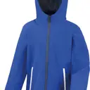 Softshell Jas met Capuchon - Afbeelding 15