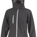 Softshelljacke mit Kapuze TX Performance - Bild 2