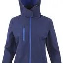 Softshelljacke mit Kapuze TX Performance - Bild 4