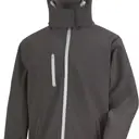 Veste Softshell Capuche TX Performance - Image 3