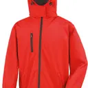 Veste Softshell Capuche TX Performance - Image 7