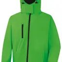 Veste Softshell Capuche TX Performance - Image 9