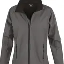 Printable Softshell Jacket - Image 11