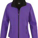 Printable Softshell Jacket - Image 15