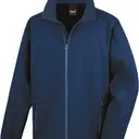 Printable Softshell Jacket - Afbeelding 9