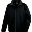 3-in-1 Softshell-Jacke - Bild 3