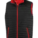 Bodywarmer THERMOQUILT recycled - Image 6