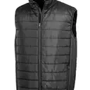 Recycled and Quilted Bodywarmer Core - Image 5