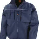 Pilot Jacket Sabre - Image 6