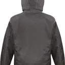 Robuste Parka Denim-Effekt - Bild 4