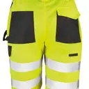 Veiligheid cargo short - Afbeelding 4