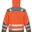 Dynamische Softshelljacke - Bild 7