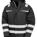 Dynamische Softshelljacke - Bild 4