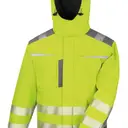 Dynamische Softshelljacke - Bild 8