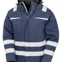 Dynamische Softshelljacke - Bild 9