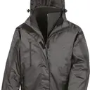 3-in-1 Softshell Parka - Bild 3