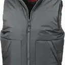 Fleece Lined Bodywarmer - Image 4