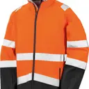 Softshell-Jacke - Bild 2