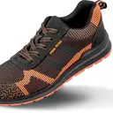 Sicherheitsschuhe Hardy safety trainer - Bild 2