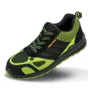 Sicherheitsschuhe Flyknit - Bild 3
