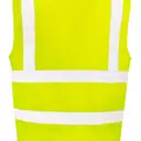 Sicherheitsweste mit Reißverschluss - Bild 9