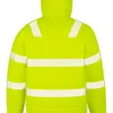 Recycelte Ripstop gepolsterte Sicherheitsjacke - Bild 5
