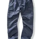 Pantalon utilitaire work-guard gerecycled - Afbeelding 9