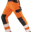 Recycelte Sicherheitshose Safe-Guard - Bild 6
