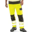 Recycelte Sicherheitshose Safe-Guard - Bild 7