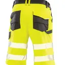 Recycelte Stretch Sicherheits Shorts Safe-Guard - Bild 8