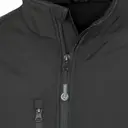 Recycelte Softshelljacke - Bild 4
