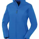 Gerecycleerde softshell jas - Afbeelding 7