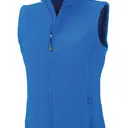 Bodywarmer softshell gerecycled - Afbeelding 6