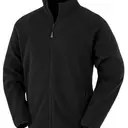 Thermische Fleecejacke aus recyceltem Fleece - Bild 11