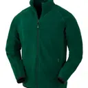 Thermische Fleecejacke aus recyceltem Fleece - Bild 13