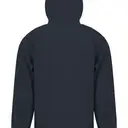 Recycled 3-laags Softshell Jack met Capuchon - Afbeelding 12