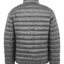 Recycled gewatteerde jas zonder capuchon - Afbeelding 5