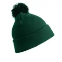 Pompon Beanie - Bild 5
