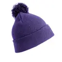 Pompon Beanie - Bild 10