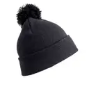 Pompon Beanie - Bild 4