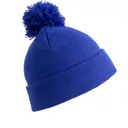 Pompon Beanie - Bild 12