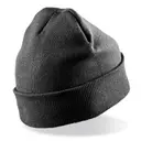 Doppelt gestrickte bedruckbare Mütze THINSULATE™ - Bild 4