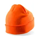 Doppelt gestrickte bedruckbare Mütze THINSULATE™ - Bild 8